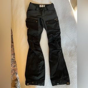 Fjallraven Keb Trousers